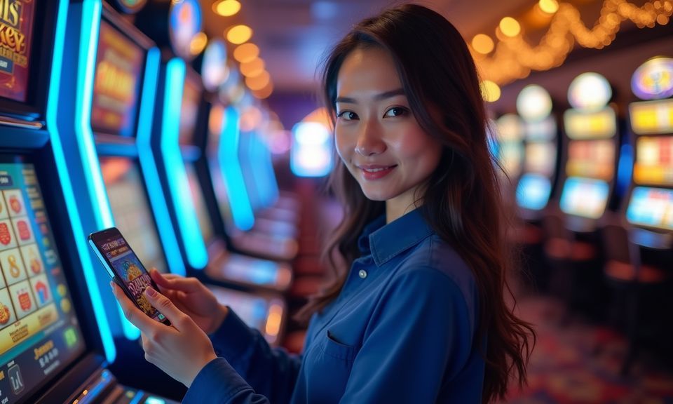 ong77 Apa Yang Anda Boleh Buat Melalui App